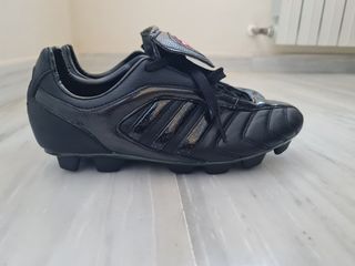 Botas fútbol tacos Adidas