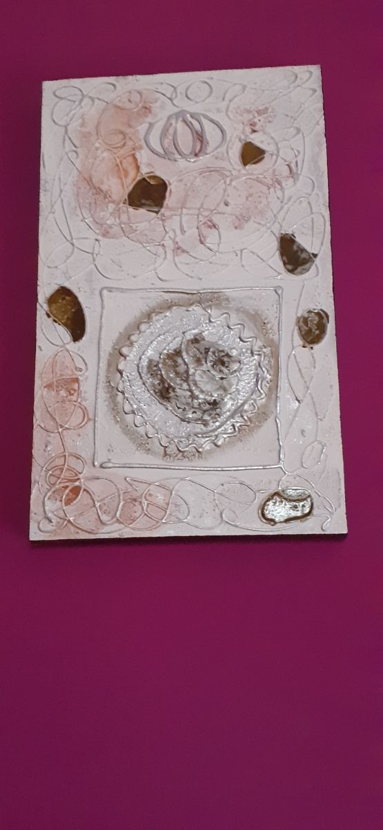 Lote cuadros decorativos