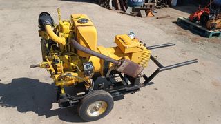 Generador fer