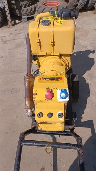 Generador fer