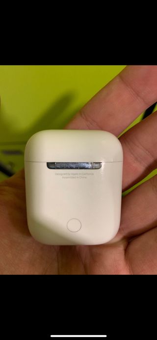Vendo airpods originales como nuevos