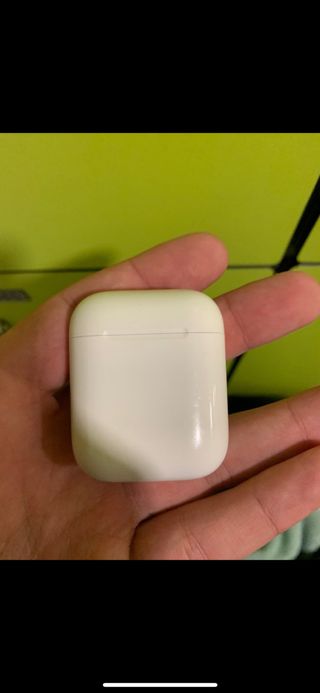 Vendo airpods originales como nuevos