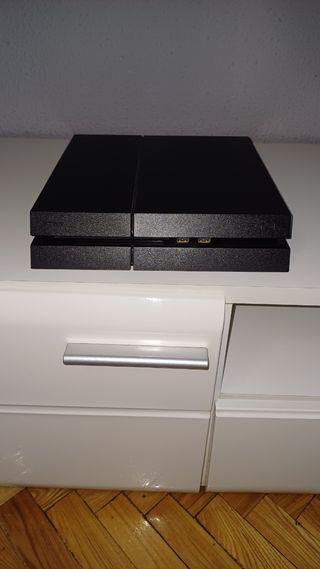 PS4 1TB
