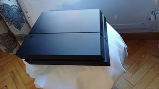 PS4 1TB