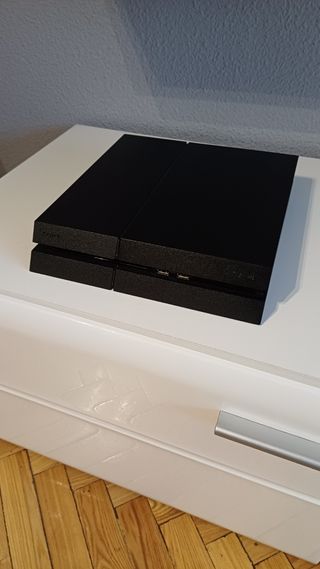 PS4 1TB