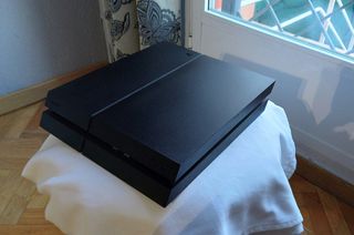 PS4 1TB