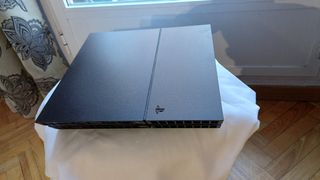 PS4 1TB