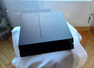 PS4 1TB