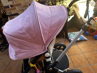 Bugaboo en buen estado