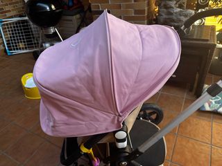 Bugaboo en buen estado