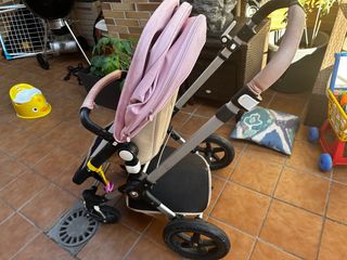 Bugaboo en buen estado
