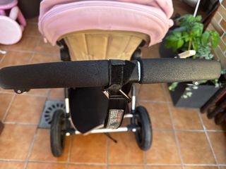 Bugaboo en buen estado