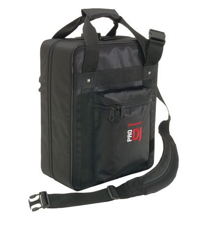 Mochilas (2) UDG para Pioneer CDJ-800/900 etc