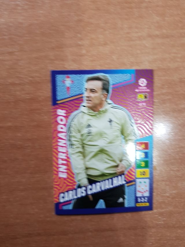 CROMOS ADRENALYN TEMPORADA 2022-23