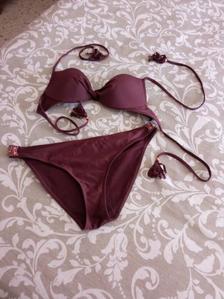 Bikini de H&M.