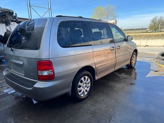 23017 DESPIECE KIA CARNIVAL II 2.9 CRD