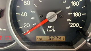 23017 DESPIECE KIA CARNIVAL II 2.9 CRD
