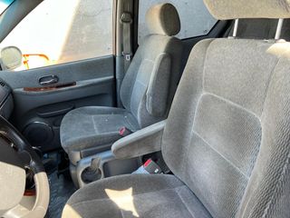 23017 DESPIECE KIA CARNIVAL II 2.9 CRD