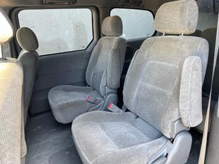 23017 DESPIECE KIA CARNIVAL II 2.9 CRD