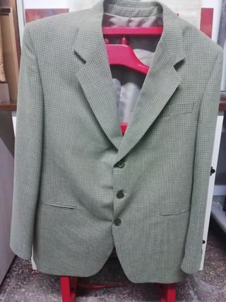Chaqueta hombre