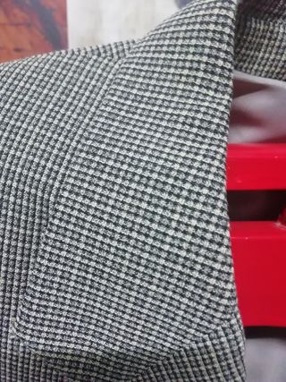 Chaqueta hombre
