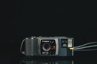 CANON SNAPPY 50. CÁMARA ANALÓGICA