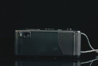 CANON SNAPPY 50. CÁMARA ANALÓGICA