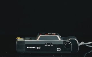 CANON SNAPPY 50. CÁMARA ANALÓGICA