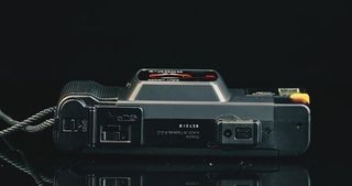 CANON SNAPPY 50. CÁMARA ANALÓGICA