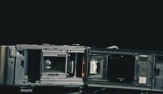 CANON SNAPPY 50. CÁMARA ANALÓGICA