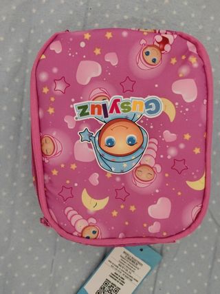 bolso nevera