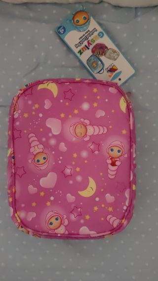 bolso nevera