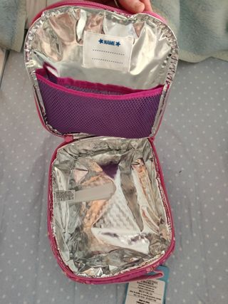 bolso nevera