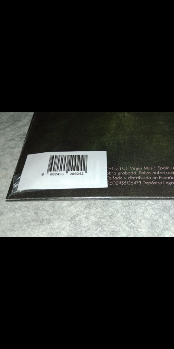 (FIRMADO) LUZ CASAL - LAS VENTANAS DE MI ALMA