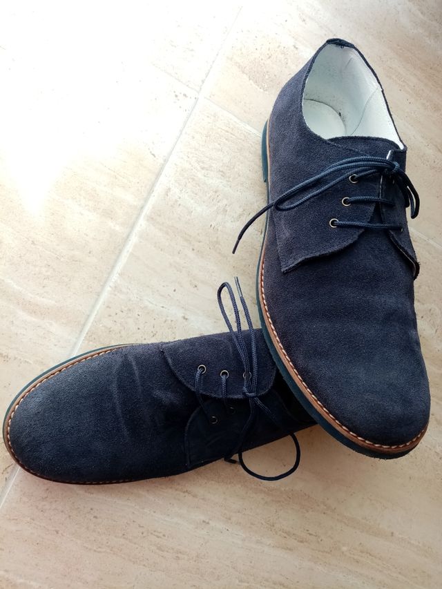 Zapatos comunión 40