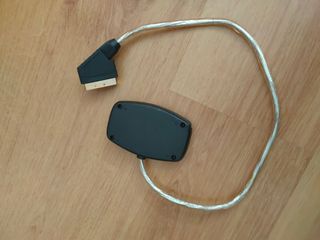 repartidor de euroconector