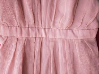 Vestido de Cóctel Mango