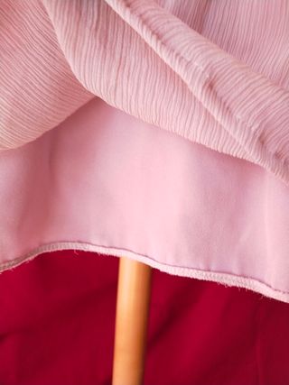 Vestido de Cóctel Mango