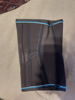 Rodillera Ortopedica rodilla neopreno Orliman