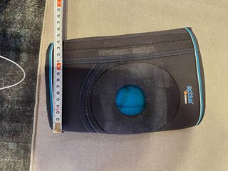 Rodillera Ortopedica rodilla neopreno Orliman