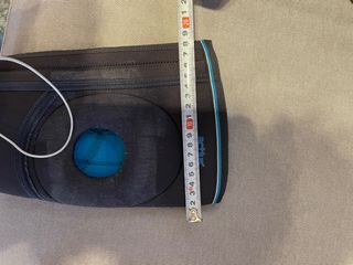 Rodillera Ortopedica rodilla neopreno Orliman