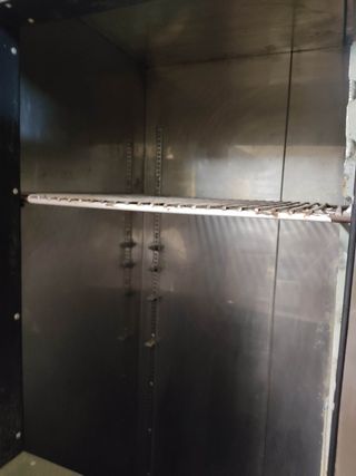 Cámara frigorífica