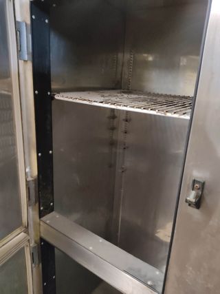 Cámara frigorífica