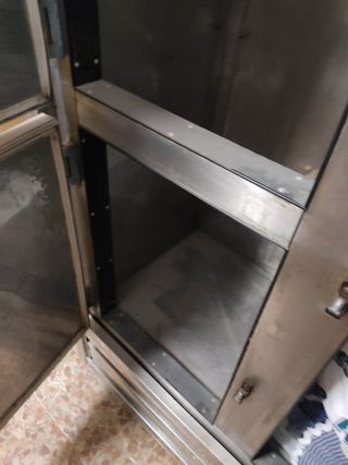 Cámara frigorífica