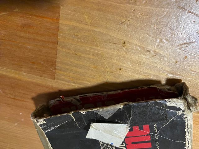 Piano y calculadora Casio