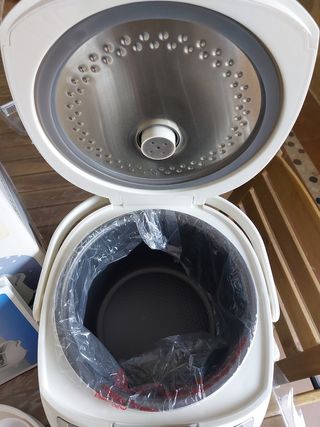 Robot cocina Masterstar MBC Chef Professional