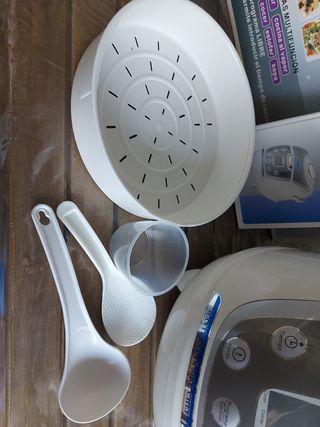 Robot cocina Masterstar MBC Chef Professional