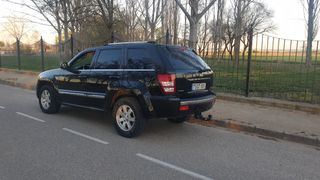 Jeep Grand Cherokee 2010