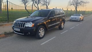 Jeep Grand Cherokee 2010
