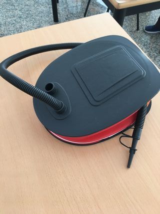 Bomba de inflar